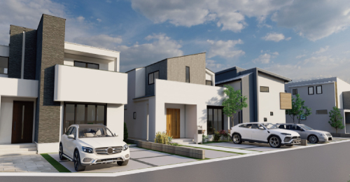 ブライトシティ加古川町木村Ⅰ