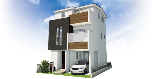 ワンステージ加古川本町