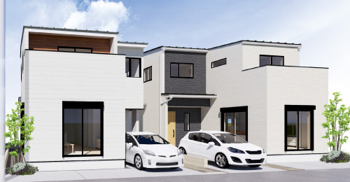 ストークガーデン加古川本町Ⅲ