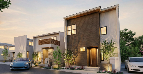 ストークガーデン加古川本町Ⅲ