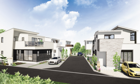 加古川市加古川町粟津