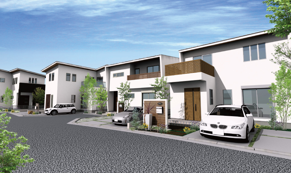 姫路市網干区垣内南町