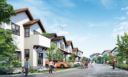 明石市魚住町清水