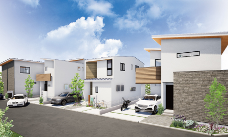 明石市魚住町清水