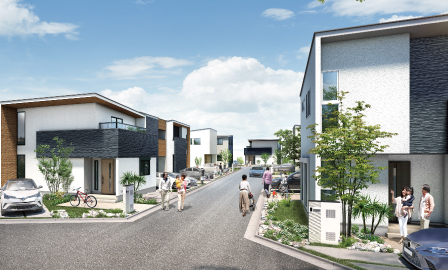 明石市魚住町西岡