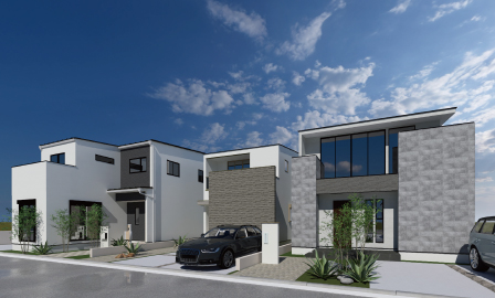 加古川市平岡町一色