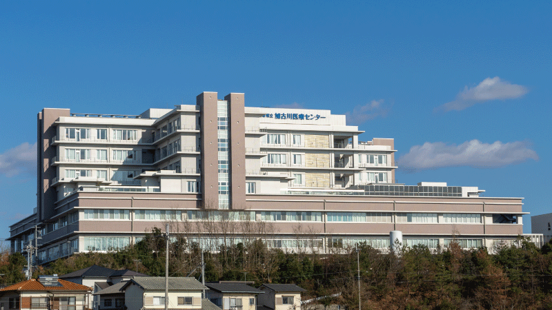 加古川市　ワンステージ加古川石守Ⅱ　SHOWA GROUP（ショウワグループ）（株）　昭和住宅　兵庫県立加古川医療センター