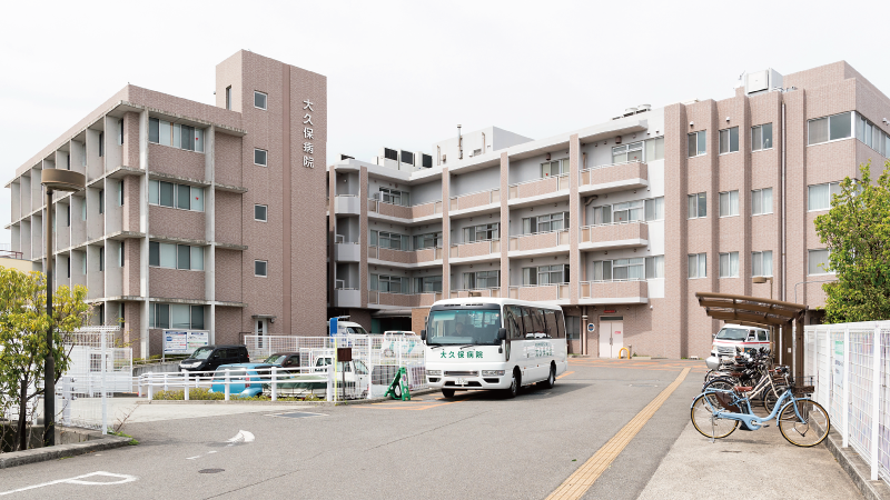 明石市　ストークガーデン明石大久保駅北　SHOWA GROUP（ショウワグループ）（株）　昭和住宅　大久保病院