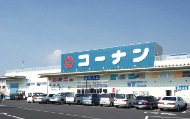 ストークガーデン明石魚住小学校前