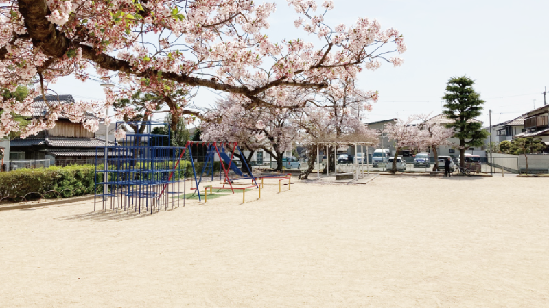 加古川市　ストークガーデン東加古川駅前通りⅣ　SHOWA GROUP（ショウワグループ）（株）　昭和住宅　二俣公園