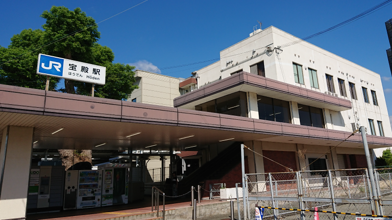 加古川市　ストークガーデン東神吉町西井ノ口　昭和住宅　JR「宝殿」駅