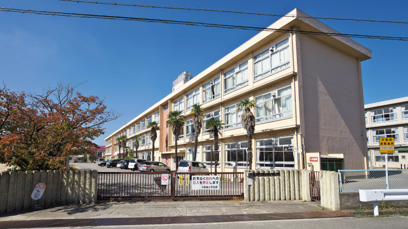 加古川市　ストークガーデン平岡町二俣Ⅲ　SHOWA GROUP（ショウワグループ）（株）　昭和住宅　加古川市立平岡南小学校