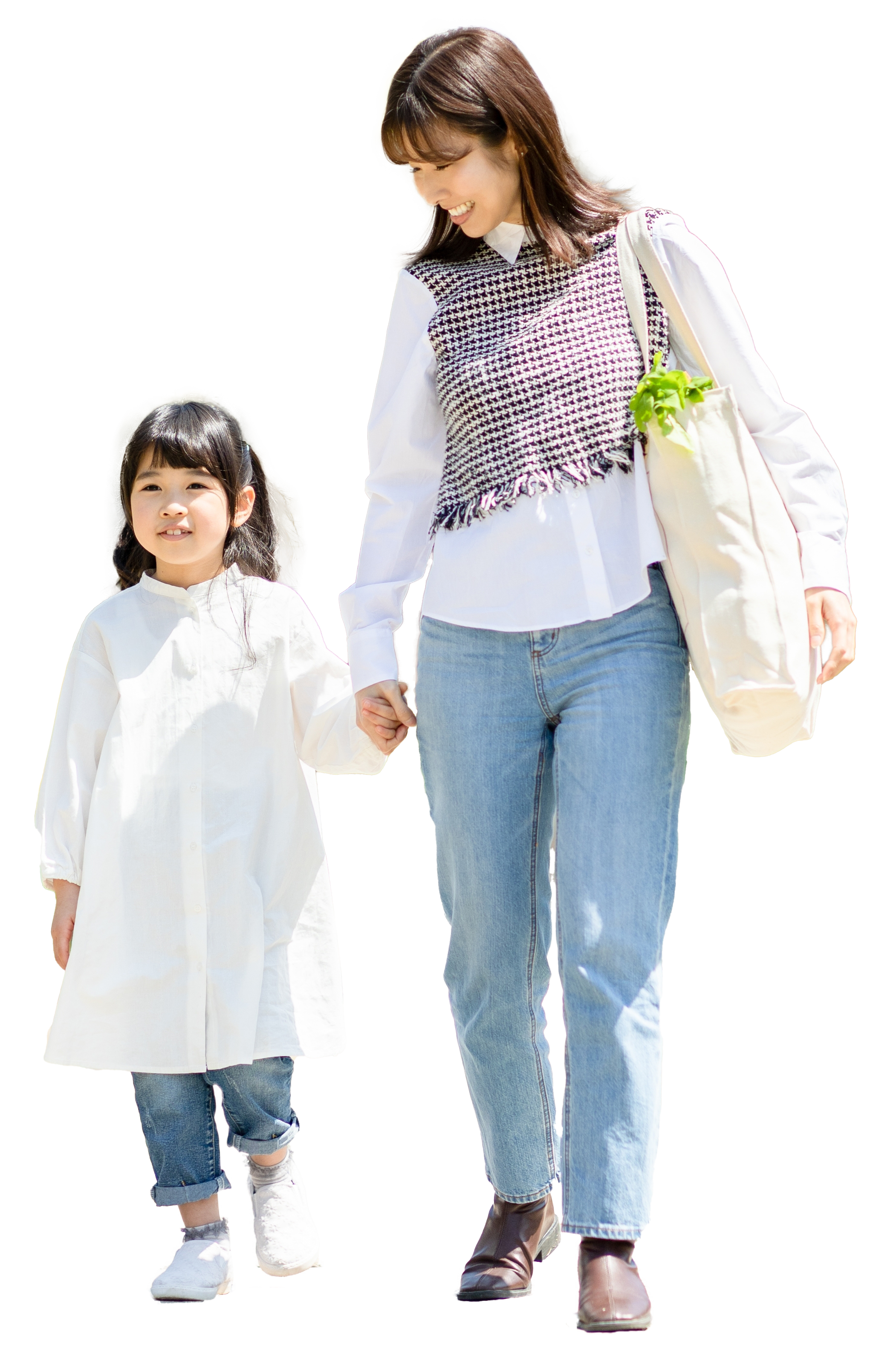 親子のイメージ