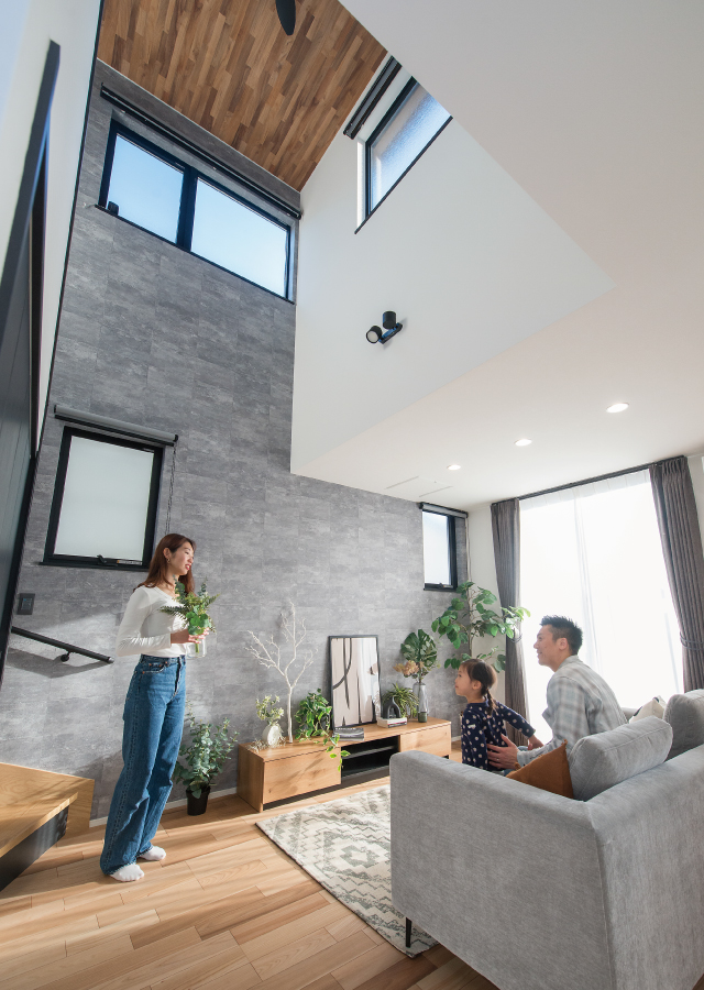 全4区画の注文住宅用地