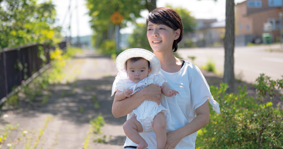 加古川市　ストークガーデン平岡南小学校前　SHOWAGROUP（ショウワグループ）（株）・昭和住宅　街並みイメージパース