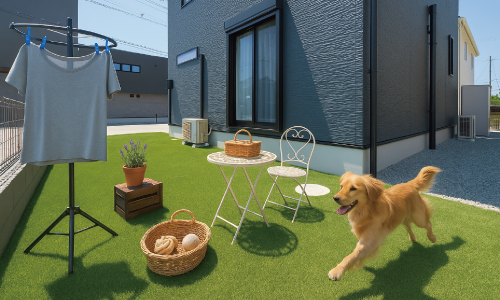 高砂市　ストークガーデン宝殿駅前Ⅲ　SHOWA GROUP（ショウワグループ）（株）　昭和住宅　施工例