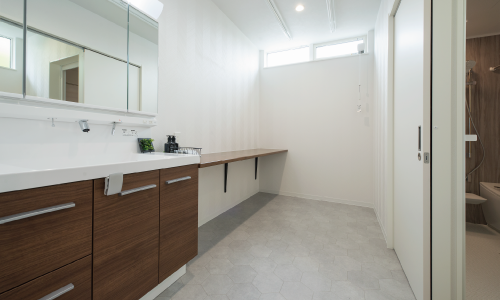 高砂市　ストークガーデン宝殿駅前Ⅲ　SHOWA GROUP（ショウワグループ）（株）　昭和住宅　施工例