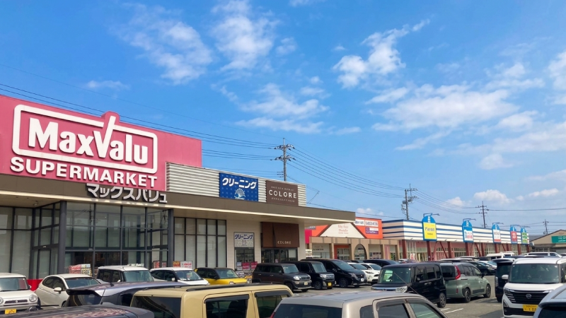 加古川市　ストークガーデン宝殿駅前Ⅳ　昭和住宅　アイモール高砂