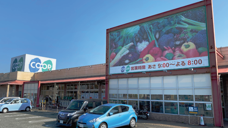 加古郡稲美町国岡　ストークガーデン稲美町国岡レイクサイド　SHOWA GROUP（ショウワグループ）株式会社・昭和住宅　コープこうべ稲美