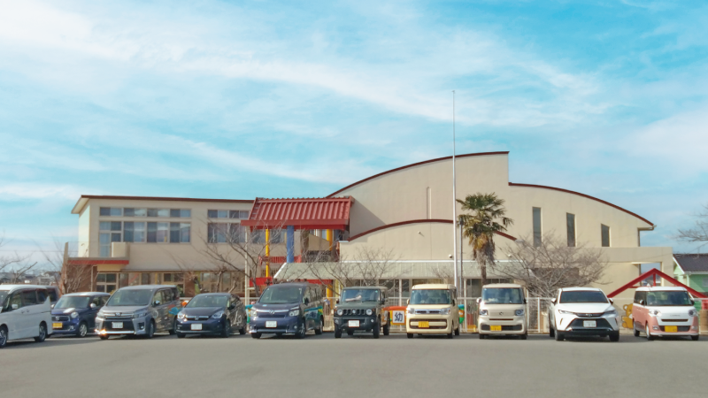 加古郡稲美町国岡　ストークガーデン稲美町国岡レイクサイド　SHOWA GROUP（ショウワグループ）株式会社・昭和住宅　天満幼稚園