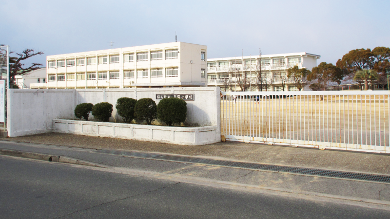 加古郡稲美町国岡　ストークガーデン稲美町国岡レイクサイド　SHOWA GROUP（ショウワグループ）株式会社・昭和住宅　稲美町立天満小学校