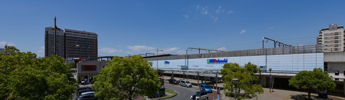 加古川市　ストークガーデン加古川町粟津Ⅱ　昭和住宅　周辺環境・ロケーションのメイン