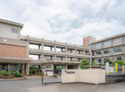 加古川小学校