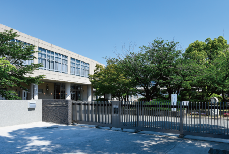 加古川中学校