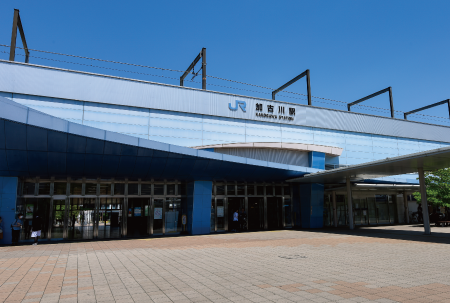 最寄り駅