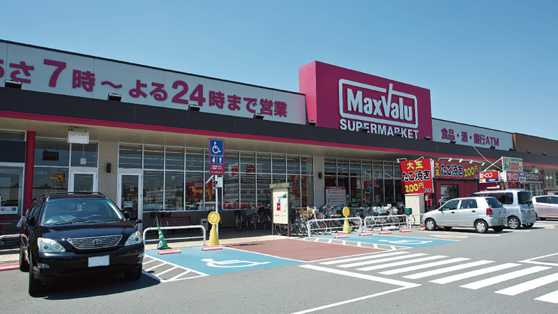加古川市 ストークガーデン野口町良野Ⅲ 昭和住宅 イオンタウン野口