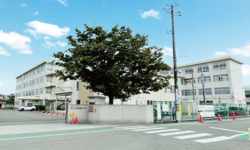 加古川市立野口北小学校