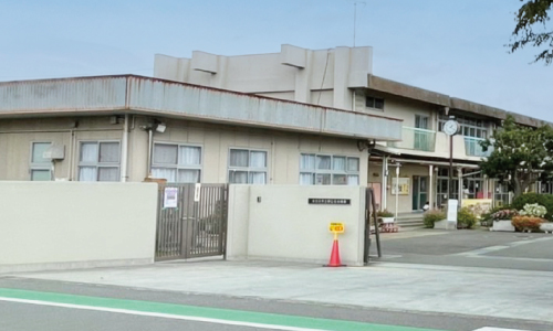 加古川市立野口北幼稚園