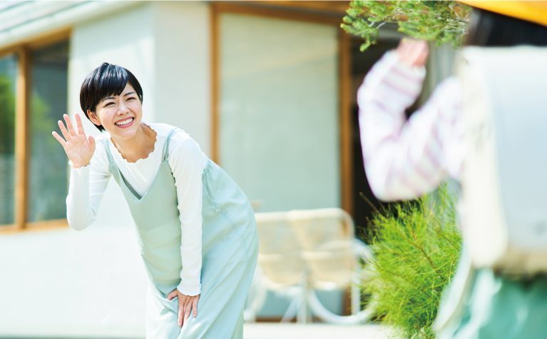 加古川　学校　子育て