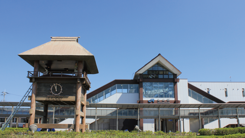 播磨町　ストークガーデン土山駅前Ⅲ　ショウワグループ　JR土山駅