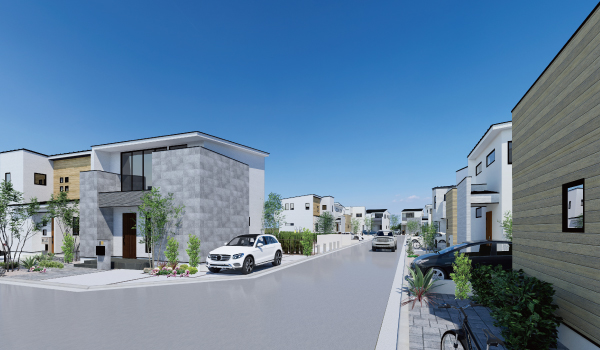 ブライトシティ加古川町木村