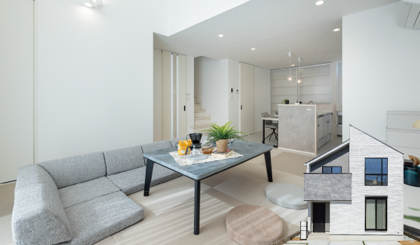 ストークビレッジ播磨公園通り