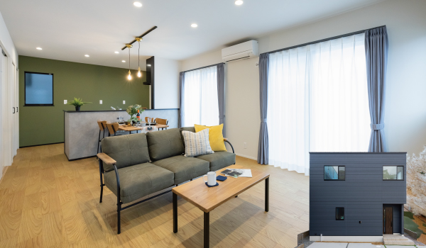 ストークビレッジ東加古川グランレジデンス