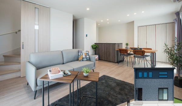 ストークビレッジ宝殿駅前プレミアムⅡ