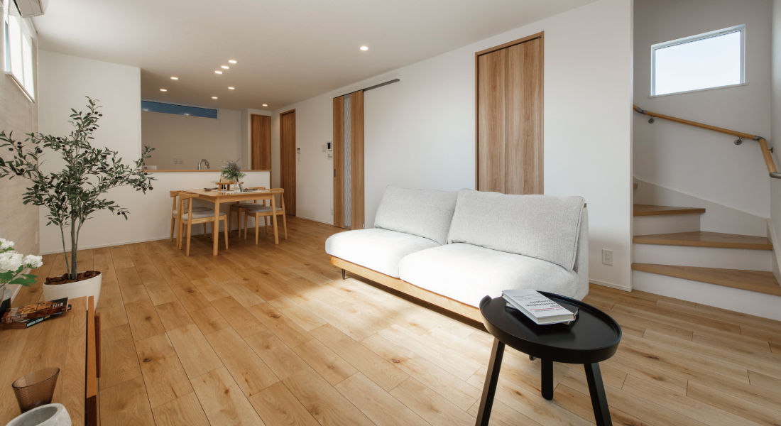 70周年特別企画　2026年新春キャンペーン　SHOWA GROUP（ショウワグループ）株式会社・昭和住宅　モデルハウス ストークガーデン魚住町住吉Ⅱ