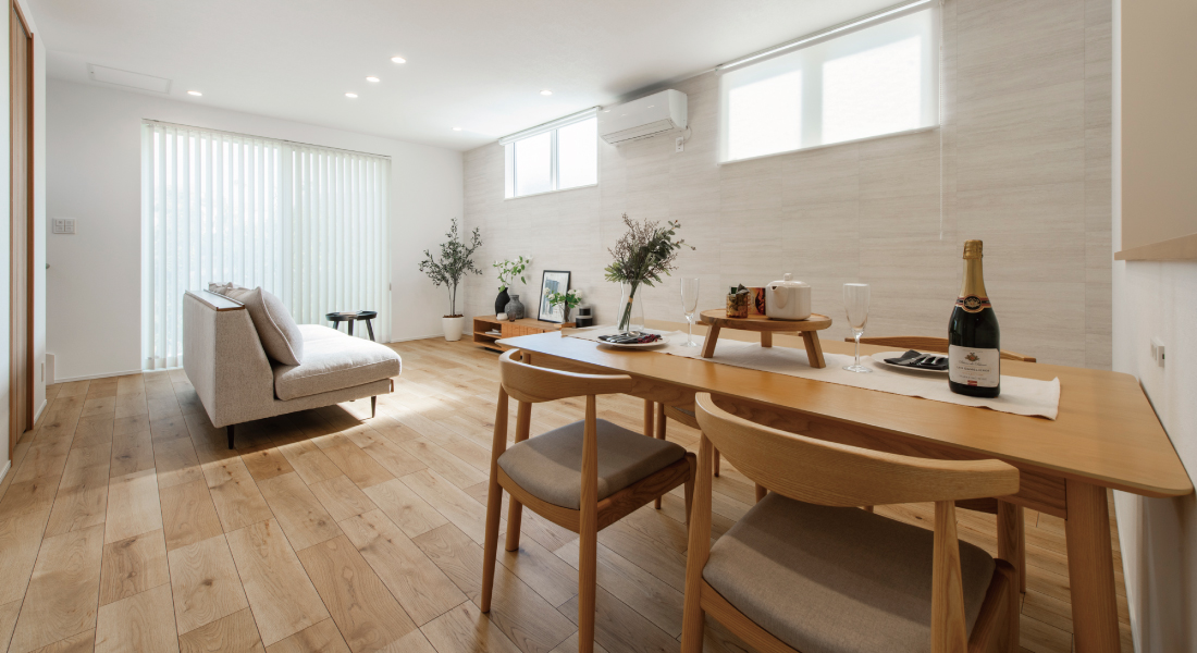 70周年特別企画　2026年新春キャンペーン　SHOWA GROUP（ショウワグループ）株式会社・昭和住宅　モデルハウス ストークガーデン魚住町住吉Ⅱ