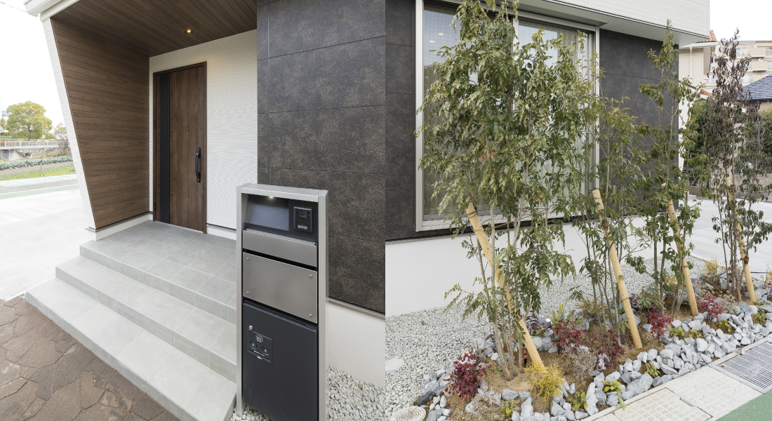 70周年特別企画　2026年新春キャンペーン　SHOWA GROUP（ショウワグループ）株式会社・昭和住宅　モデルハウス ストークガーデン魚住町住吉Ⅱ