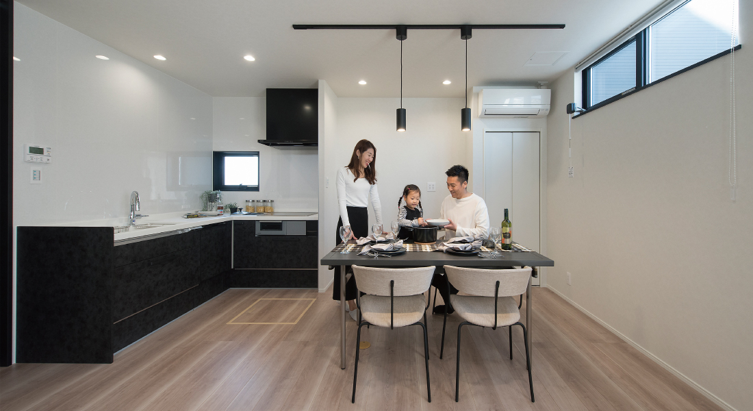 70周年特別企画　2026年新春キャンペーン　SHOWA GROUP（ショウワグループ）株式会社・昭和住宅　モデルハウス ストークビレッジ東加古川グランレジデンス