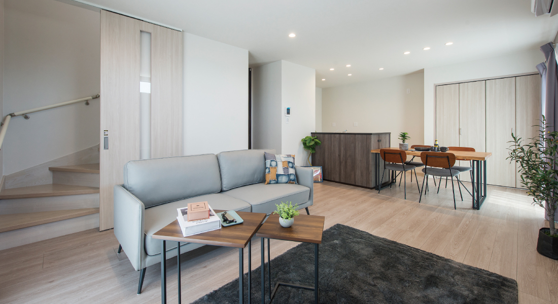 70周年特別企画　2026年新春キャンペーン　SHOWA GROUP（ショウワグループ）株式会社・昭和住宅　モデルハウス ストークビレッジ宝殿駅前プレミアムⅡ