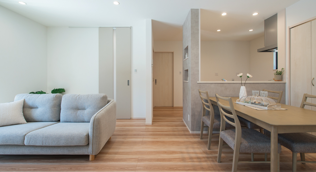 70周年特別企画　2026年新春キャンペーン　SHOWA GROUP（ショウワグループ）株式会社・昭和住宅　モデルハウス ストークビレッジ宝殿駅前プレミアムⅡ