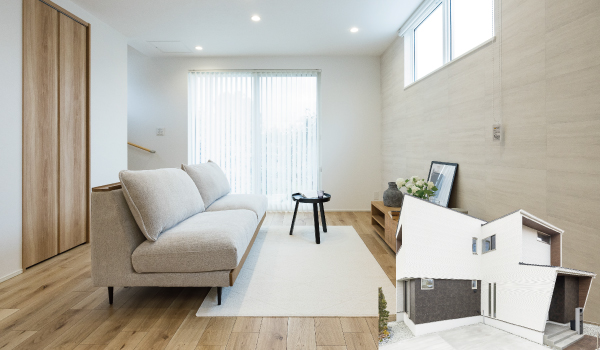 ストークガーデン魚住町住吉Ⅱ