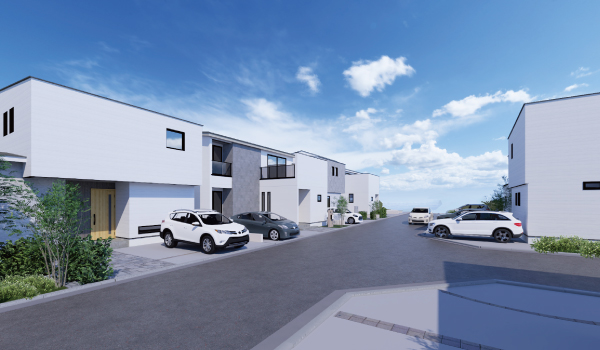 ストークビレッジ土山駅前ネスト