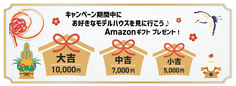 70周年特別企画　2026年新春キャンペーン　SHOWA GROUP（ショウワグループ）株式会社・昭和住宅　賞品