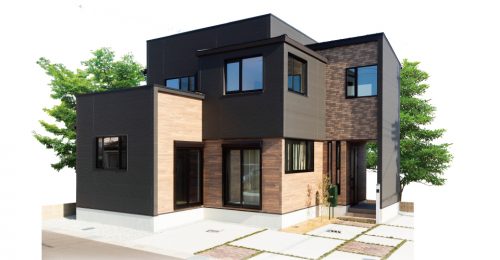 家を建てるならどのスタイル 住宅デザインの種類を知って夢のマイホームを 新築一戸建てスタッフブログ 昭和住宅株式会社