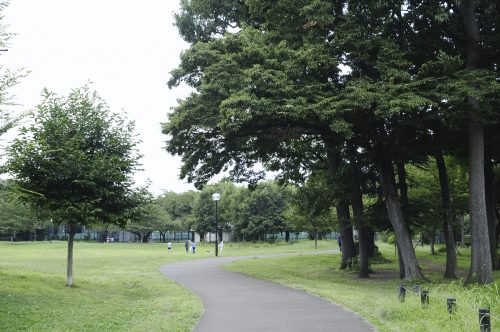 浜の宮公園