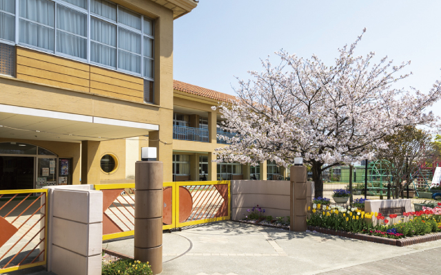 二見西幼稚園